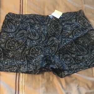 Lucky brand shorts